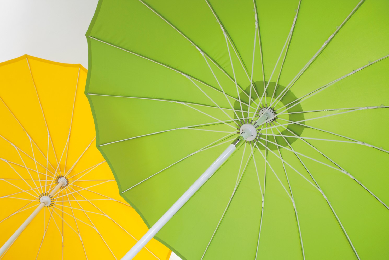 Ombrelloni SUN by Giardinia: l'ombrellone ideale!