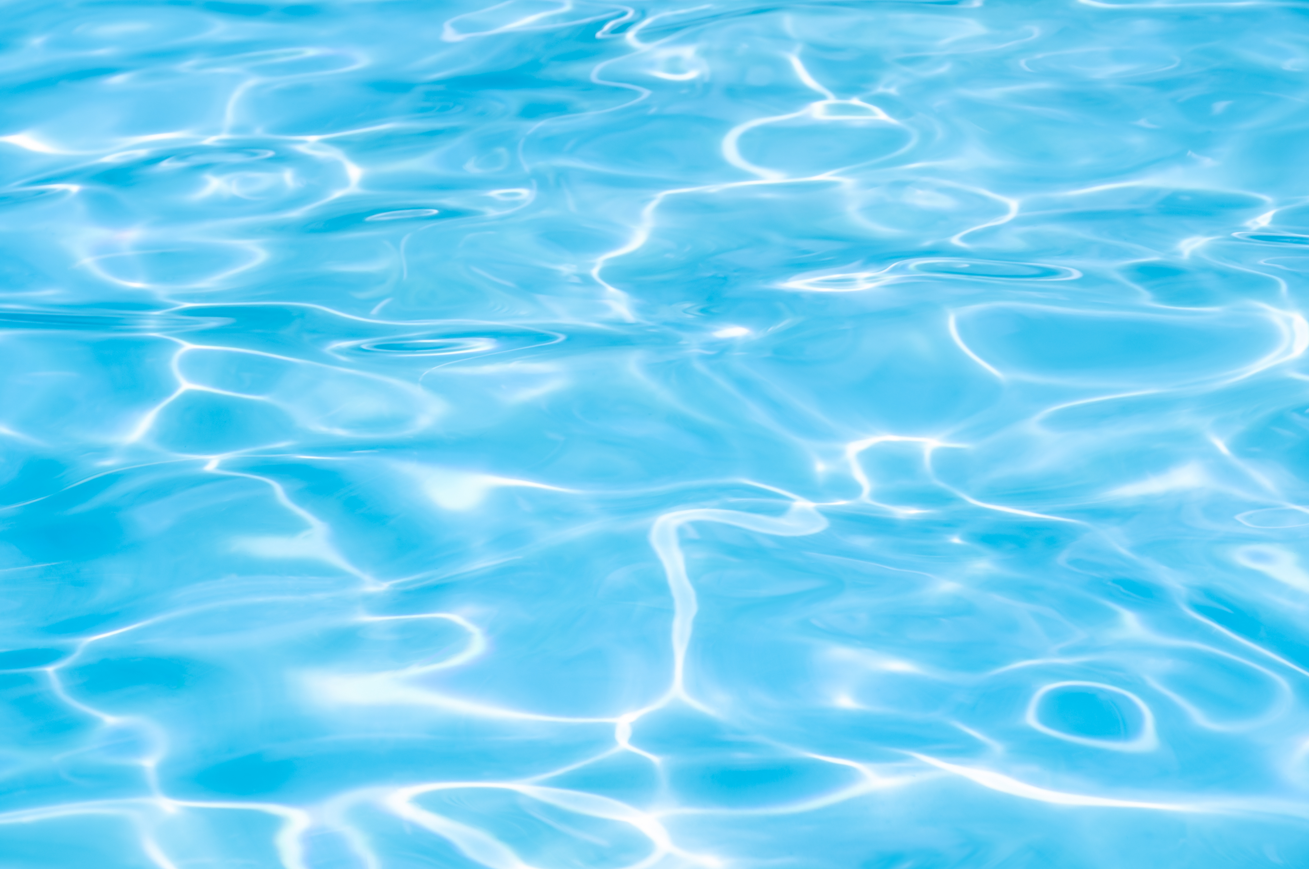 Smontare la piscina dopo l'estate: il trattamento invernale per piscine