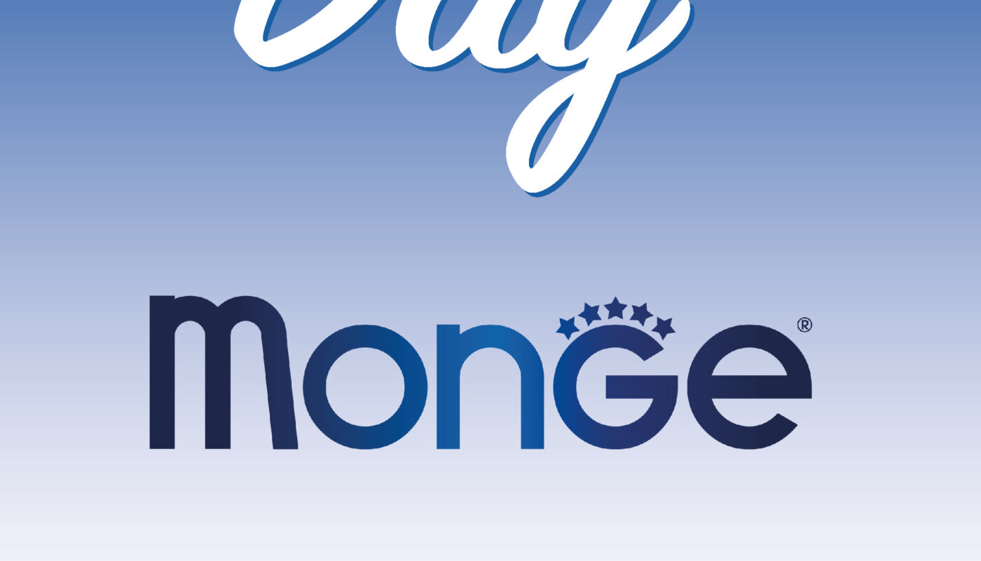 Monge Promo Day
