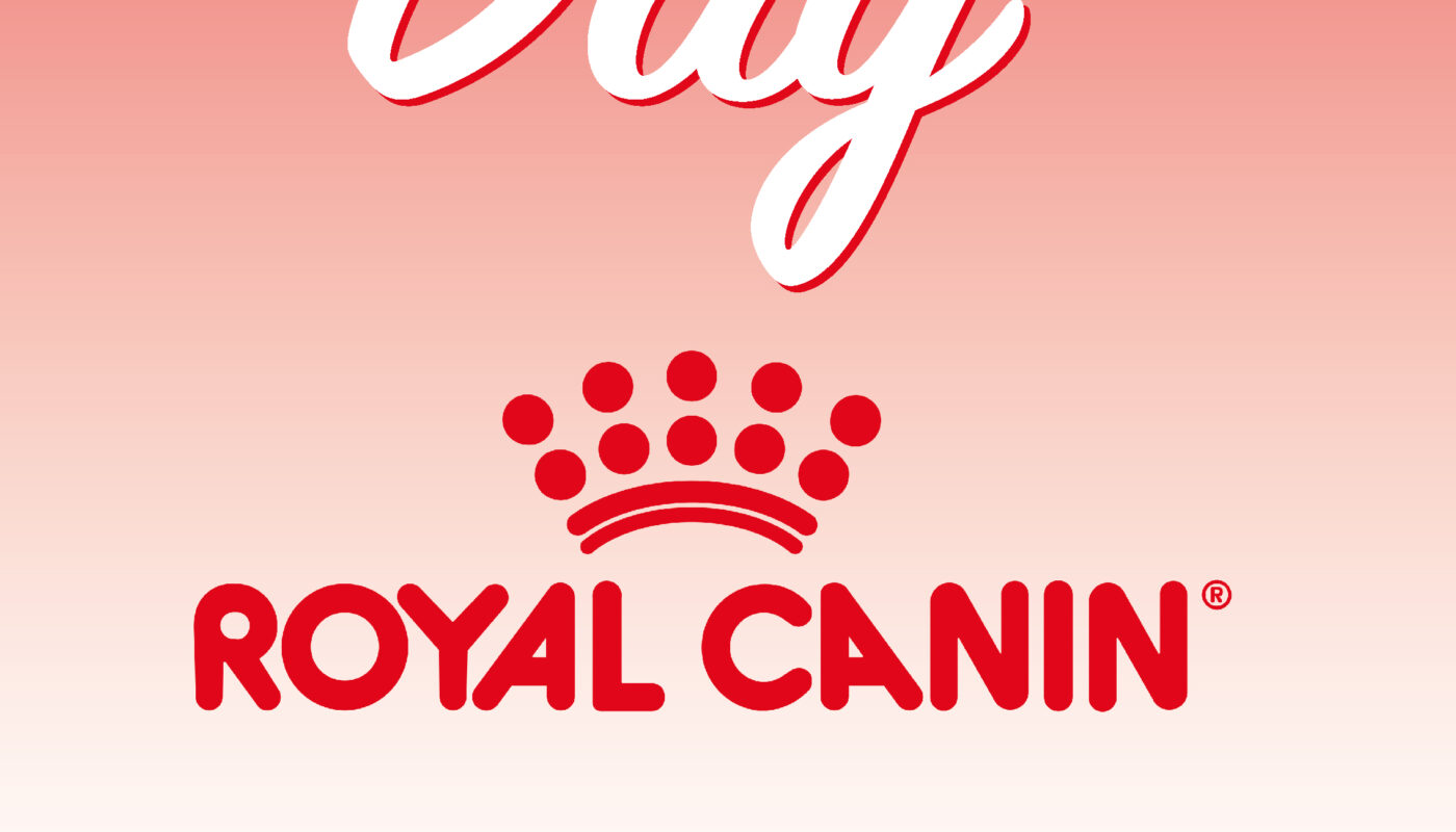 Royal Canin Promo Day