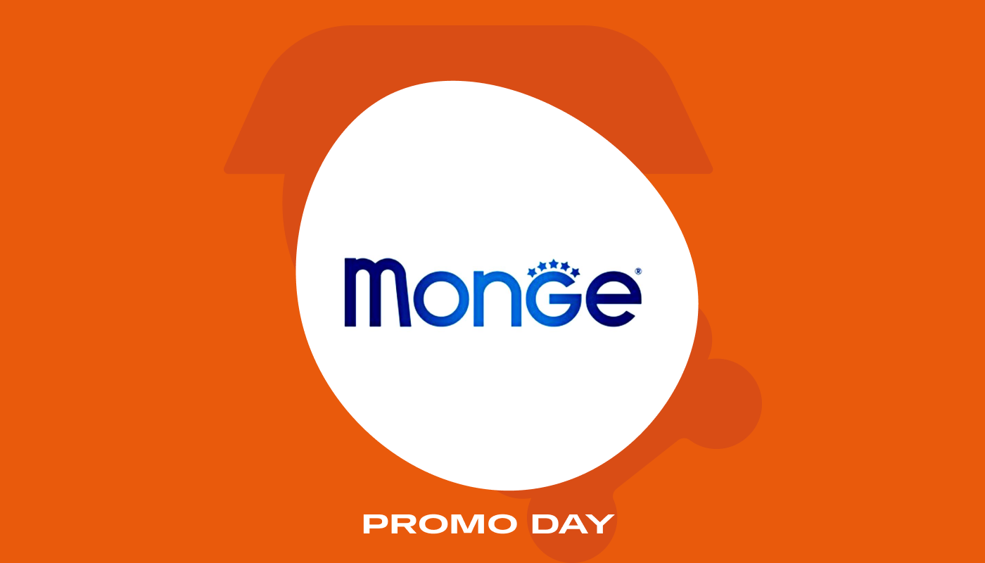 Monge Promo Day